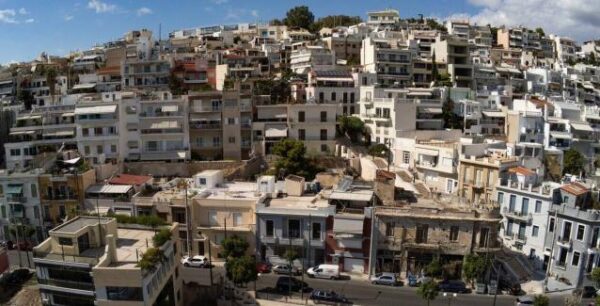 Τελευταία προθεσμία για την τακτοποίηση των αυθαιρέτων