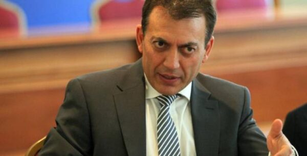 Ο Υπουργός Εργασίας Γιάννης Βρούτσης για τα εφάπαξ και τις συντάξεις