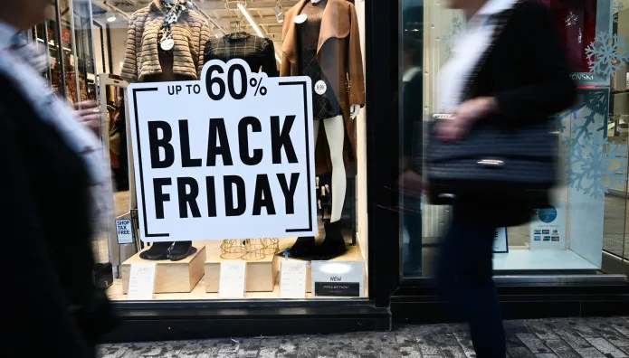 Black Friday: Oι βασικοί κανόνες για να μην πέσετε θύματα προσφορών – Ποιά καταστήματα συμμετέχουν