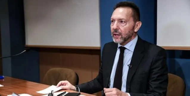 Στουρνάρας: Στο 2,4% ο ρυθμός ανάπτυξης το 2020