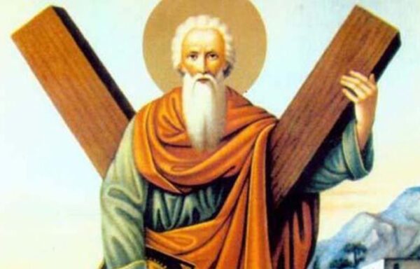 Άγιος Ανδρέας – 30 Νοεμβρίου : Μεγάλη γιορτή της ορθοδοξίας
