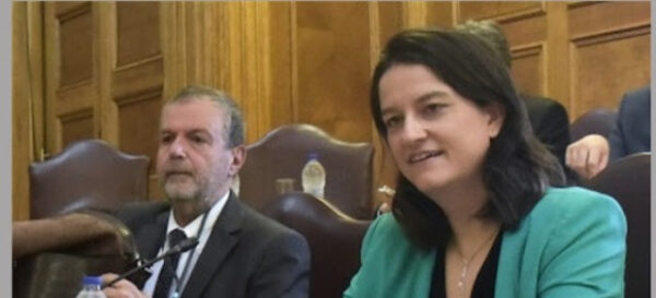 Υπουργείο Παιδείας: Με ευρεία πλειοψηφία η σύμφωνη γνώμη της ΕΜΥ για τον υποψήφιο νέο Πρόεδρο του ΙΕΠ