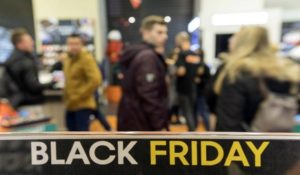 Black Friday - Προσφορές: Τι θα ισχυσεί με το lockdown