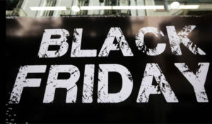 Black Friday 2020: Προβληματισμός στο λιανεμπόριο - Τι θα ισχύσει φέτος