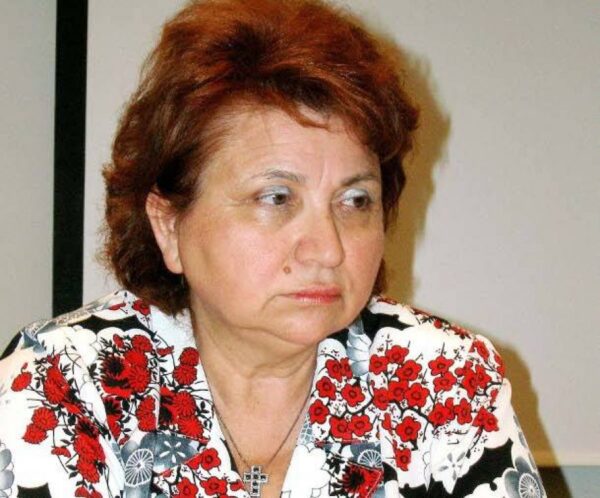 Έφυγε από τη ζωή η ομότιμη καθηγήτρια του ΑΠΘ Άννα Τσιλιγκίρογλου – Φαχαντίδου