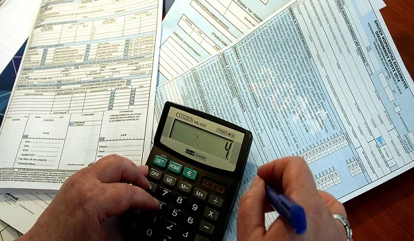 Εκκαθαριστικά και ΕΝΦΙΑ και ΦΠΑ σε 24 δόσεις από το 2020