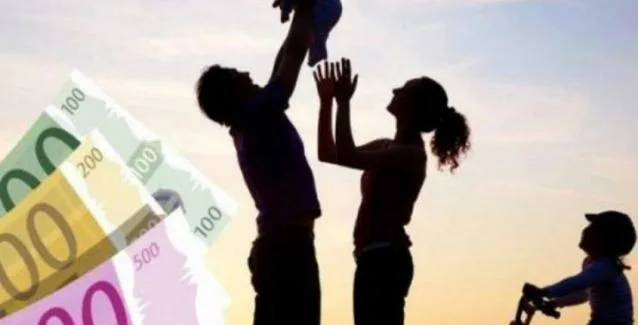 Επίδομα Παιδιού: Άνοιξε ξανά η πλατφόρμα για τις αιτήσεις – Πότε λήγει η προθεσμία