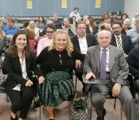 Επίσκεψη Γενικού Γραμματέα Επαγγελματικής Εκπαίδευσης, Κατάρτισης και Διά Βίου Μάθησης στον ΕΟΠΠΕΠ