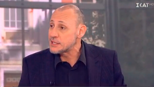 Γρηγοριάδης (ΜέΡΑ 25) για ΑΣΟΕΕ: Ο φοιτητής μας που συνελήφθη πήγε να διαβάσει