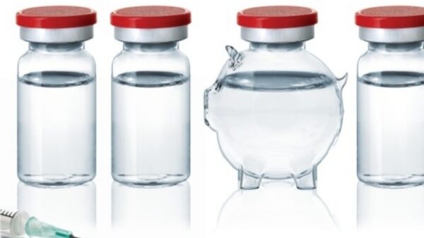 Η έλλειψη ηπαρίνης από τις σημαντικότερες «παρενέργειες» της κρίσης του «χοιρινού»