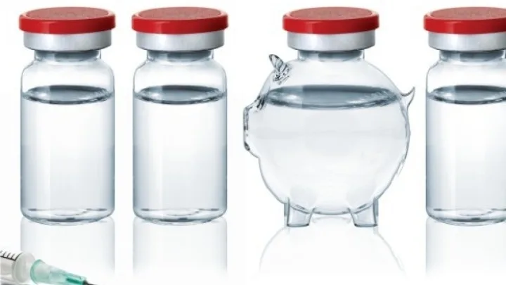 Η έλλειψη ηπαρίνης από τις σημαντικότερες «παρενέργειες» της κρίσης του «χοιρινού»