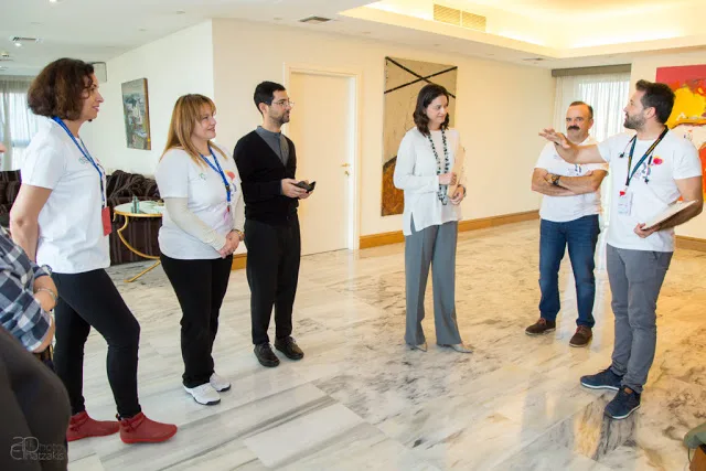 Ποιό είναι το νέο μάθημα που έρχεται στα ελληνικά σχολεία