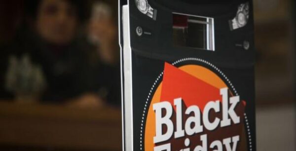 Black Friday: Ξεκίνησε η αντίστροφη μέτρηση