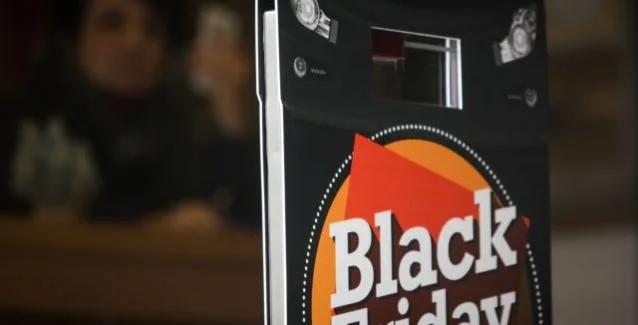 Black Friday: Ξεκίνησε η αντίστροφη μέτρηση