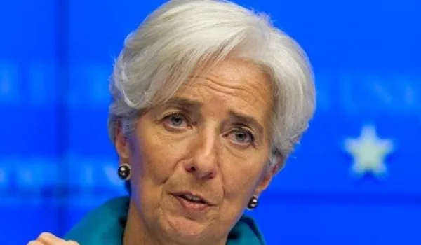 Λαγκάρντ: Μπορεί να υπάρξει ένα νέο πρόγραμμα αγορών ομολόγων