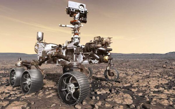 NASA και ESA σχεδιάζουν την πιο φιλόδοξη και πολύπλοκη αποστολή στον Άρη