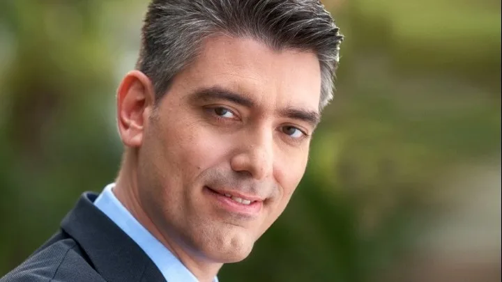 Γαϊτάνης: Ισχυρό το μήνυμα της ανάπτυξης