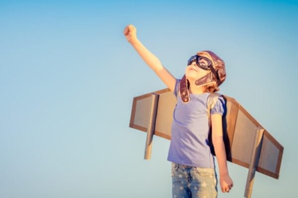 Όταν σπέρνουμε ατομικισμό στα παιδιά, θερίζουμε «εαυτούληδες»