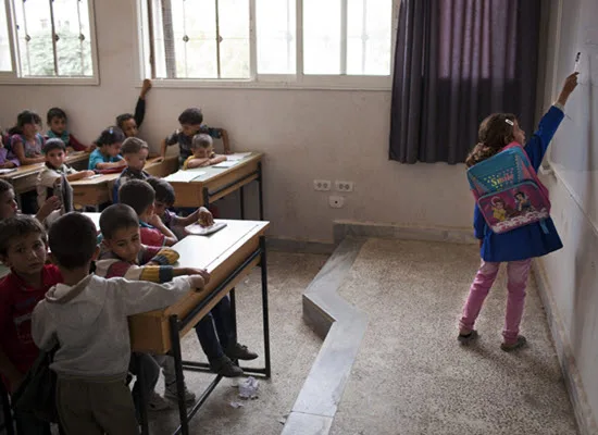 Αποσπάσεις – Συντονιστές Εκπαίδευσης Προσφύγων: Πρόσκληση εκπαιδευτικών για αιτήσεις