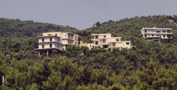 Τα νέα πρόστιμα για τα αυθαίρετα – Τι πρέπει να γνωρίζετε