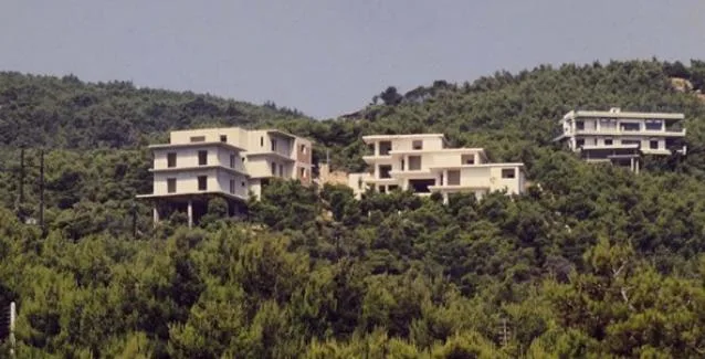 Τα νέα πρόστιμα για τα αυθαίρετα – Τι πρέπει να γνωρίζετε