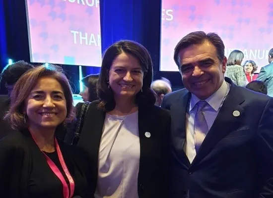 Τι είναι η Πρωτοβουλία «Ευρωπαϊκά Πανεπιστήμια»