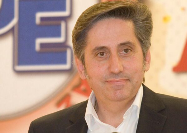 Φασφαλής: Τα επικοινωνιακά τους παιχνίδια αποπροσανατολισμού δε θα περάσουν