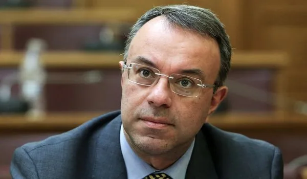 Χρήστος Σταϊκούρας: Εντός εβδομάδας ανακοινώνεται το κοινωνικό μέρισμα