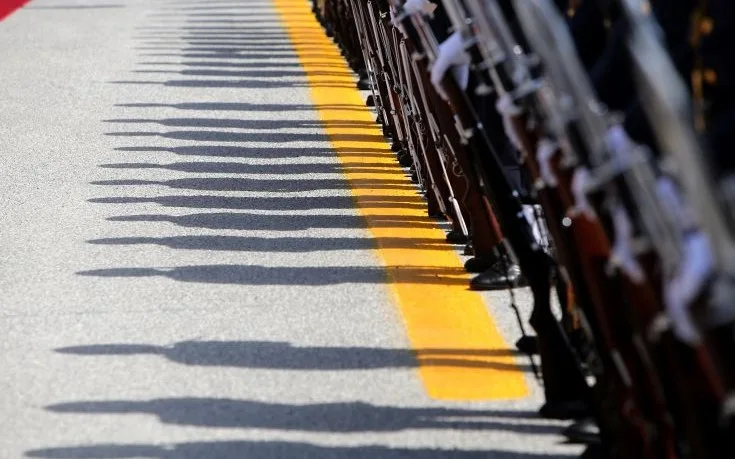 Πανελλήνιες 2021: Ο αριθμός των εισακτέων για τις Στρατιωτικές σχολές