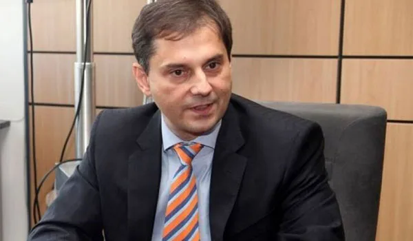 Χ. Θεοχάρης – Τουρισμός: Πώς ετοιμάζουμε τη στρατηγική για το 2021