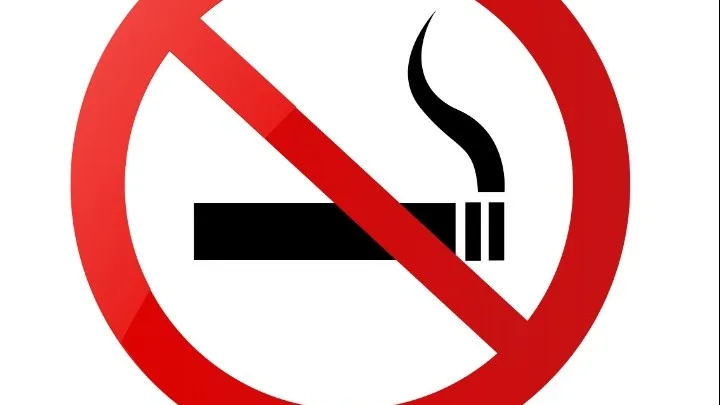 «Καμία παράβαση του αντικαπνιστικού νόμου στο 86% των καταστημάτων που ελέγχθησαν»