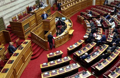 Βουλή: Χρονοδιάγραμμα διορισμών εκπαιδευτικών και κατανομή Δευτέρα 25/11