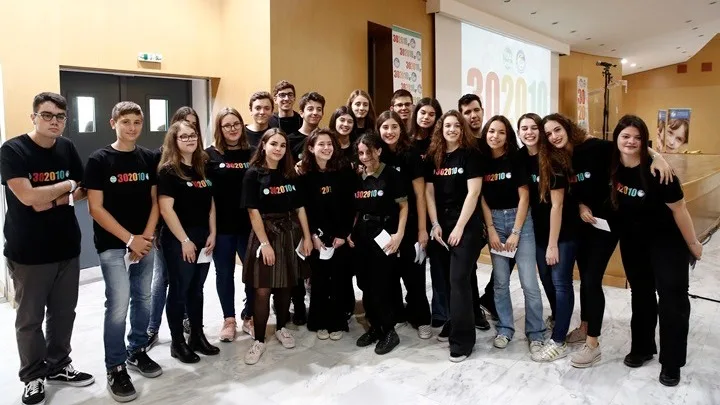 Χαμόγελο του Παιδιού-YouSmile: Οι προτάσεις των παιδιών για τα δικαιώματά τους