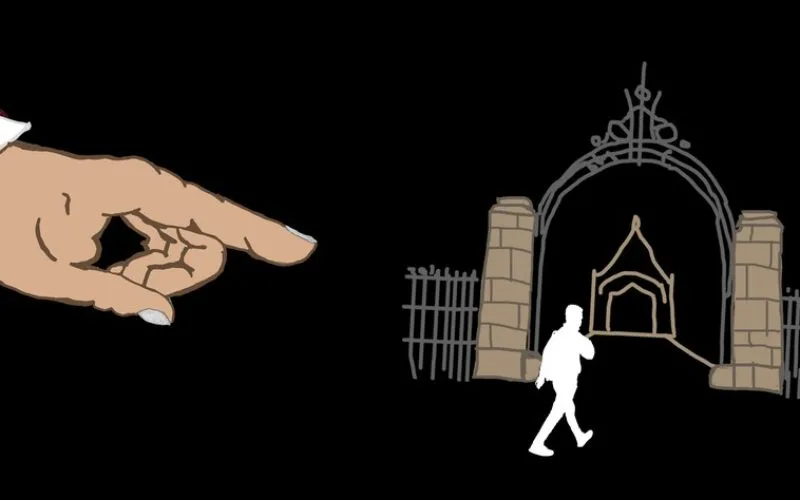 ΟΙΕΛΕ: Σάλος από τη δια παντός αποβολή μαθητή από μεγάλο Ιδιωτικό σχολειο της Αθήνας