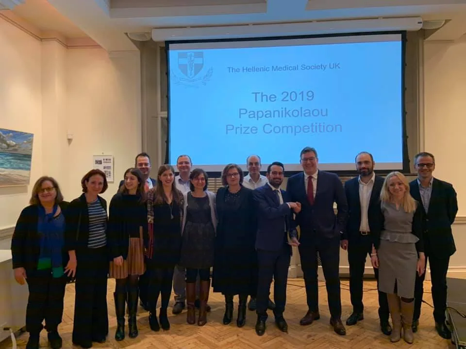 Ζούμε στη “χρυσή εποχή” της Ιατρικής