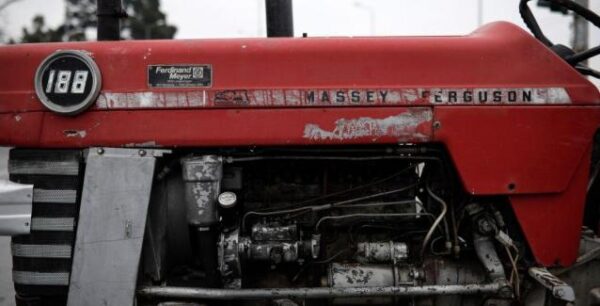 Αγρότες : Το e-ΕΦΚΑ βάζει τέλος στην ταλαιπωρία του αναφέρει ο κ. Βρούτσης