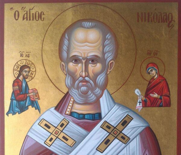 Άγιος Νικόλαος – Εορτή 6/12: Ο βίος και ο θάνατος του προστάτη των ναυτικών