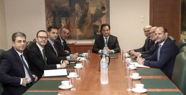 «Πράσινο φως» σε στρατηγικές επενδύσεις ύψους 1,05 δισ. ευρώ