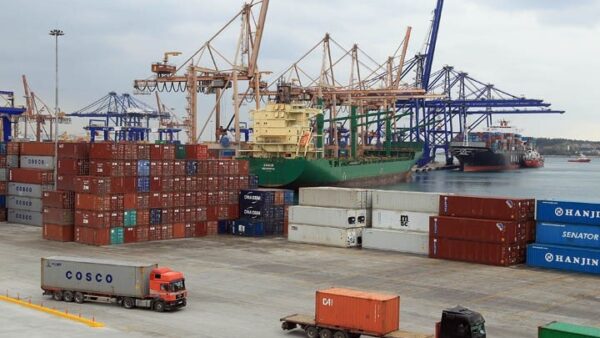 Αισιοδοξία για την πορεία των ελληνικών εξαγωγών εκπέμπει ο ΠΣΕ