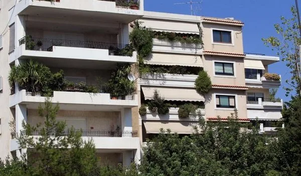 Ανακαίνιση ακινήτων: Πώς θα δοθεί η έκπτωση φόρου 40%