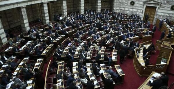 Στην τελική ευθεία το φορολογικό νομοσχέδιο