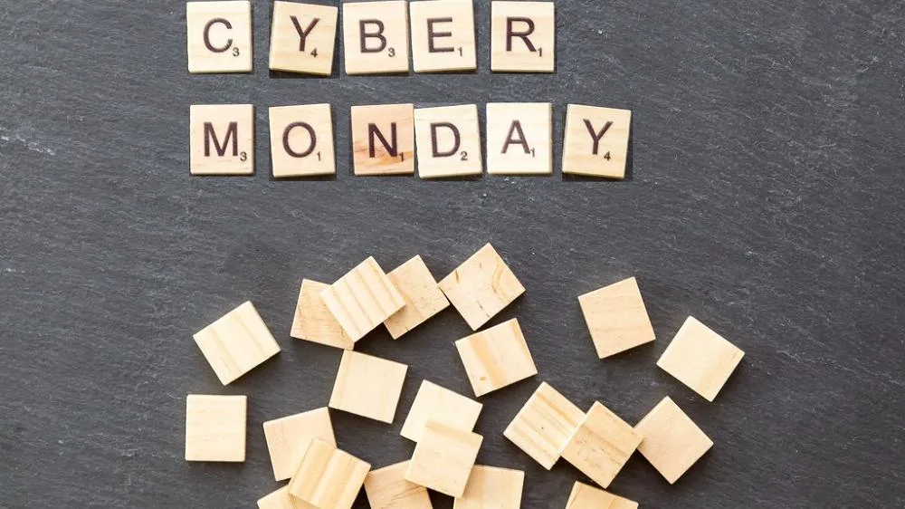 Cyber Monday: Συμβουλές για ασφαλείς αγορές