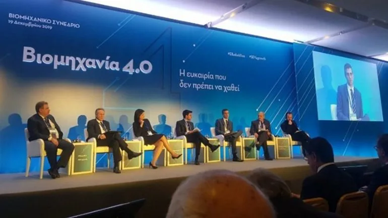 Δήμας: Δέκα σημεία ενίσχυσης της έρευνας και της καινοτομίας