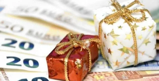 ΟΑΕΔ: Πληρωμή του Δώρου Χριστουγέννων