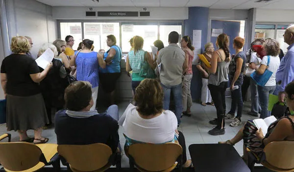 Εφορία: Τραπεζική επιταγή για μεταβίβαση ακινήτων το διήμερο 30-31 Δεκεμβρίου