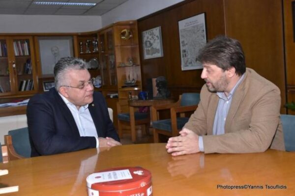 Εγκρίθηκε η διαστημική αποστολή Hera με συμμετοχή του ΑΠΘ