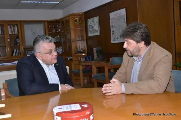 Εγκρίθηκε η διαστημική αποστολή Hera με συμμετοχή του ΑΠΘ