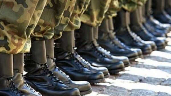 ΑΣΕΠ: 1.000 προσλήψεις στις Ένοπλες Δυνάμεις