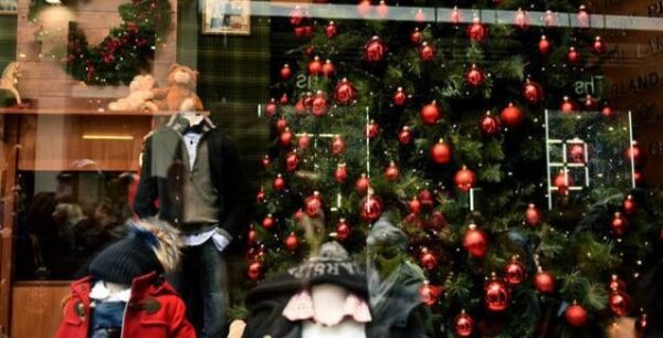 Εορταστικό ωράριο: Πότε αρχίζει