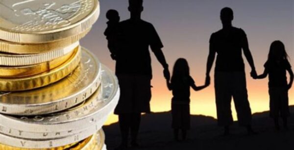 Επίδομα Παιδιού Α21: Δείτε τι ισχύει τελικά με εισοδηματικά κριτήρια και δικαιούχους
